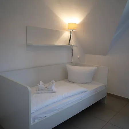 Moenchgut - Rex Rugia Haus 30, App 05 * Lobbe