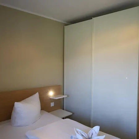 Moenchgut - Rex Rugia Haus 30, App 05