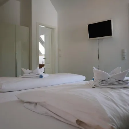 Appartement Moenchgut - Rex Rugia Haus 30, App 05