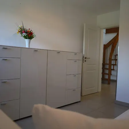 Moenchgut - Rex Rugia Haus 30, App 05 Apartment *