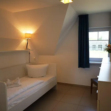 Apartment Moenchgut - Rex Rugia Haus 30, App 05 Lobbe