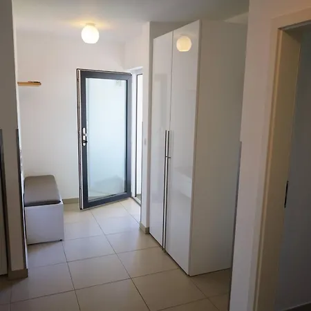 Moenchgut - Rex Rugia Haus 30, App 05