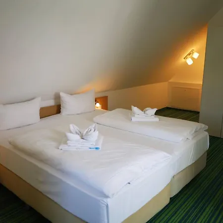 Moenchgut - Rex Rugia Haus 30, App 05 Lobbe