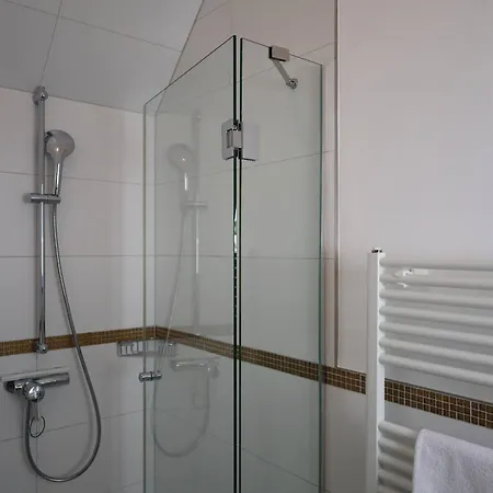 Moenchgut - Rex Rugia Haus 30, App 05 Apartment