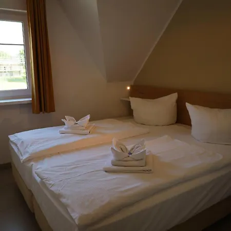 Moenchgut - Rex Rugia Haus 30, App 05 *