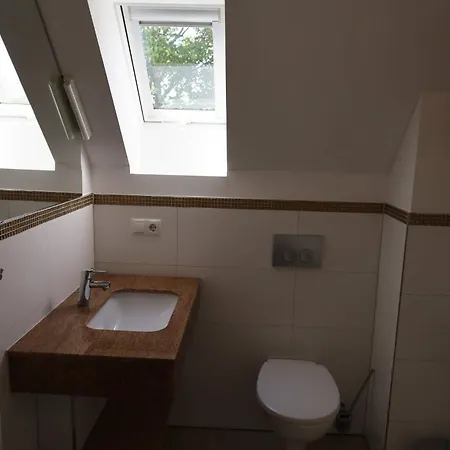 Moenchgut - Rex Rugia Haus 30, App 05 Lobbe