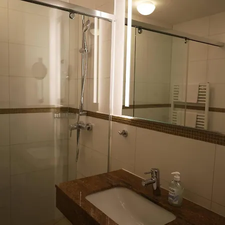 Apartment Moenchgut - Rex Rugia Haus 30, App 05