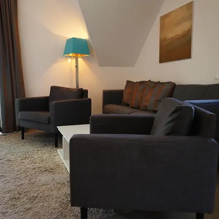 Appartement Moenchgut - Rex Rugia Haus 30, App 05 *