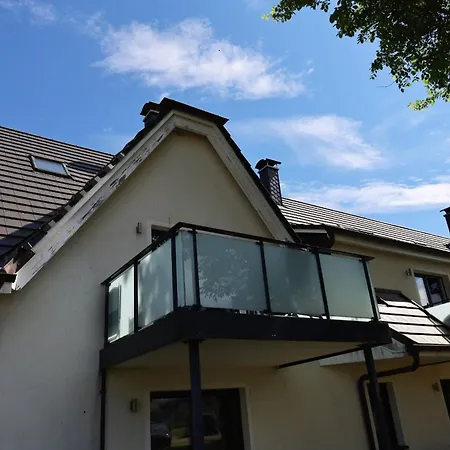 Moenchgut - Rex Rugia Haus 30, App 05 Apartment Lobbe