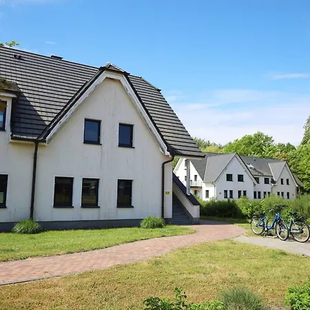 Moenchgut - Rex Rugia Haus 30, App 05 Appartement Lobbe