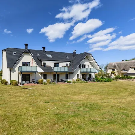 Moenchgut - Rex Rugia Haus 30, App 05 Appartement *