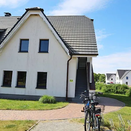 Moenchgut - Rex Rugia Haus 30, App 05 * Lobbe